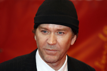 Timothy Hutton