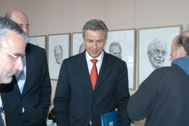 Klaus Wowereit