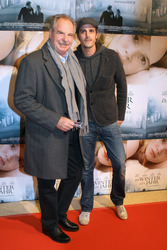 Friedrich von Thun, Max von Thun