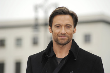 Hugh Jackman