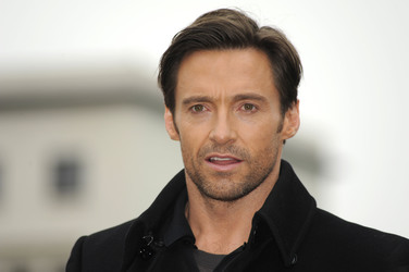 Hugh Jackman