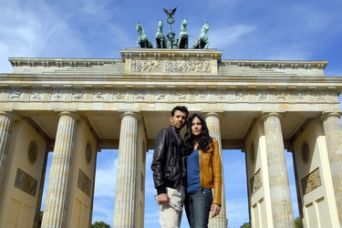 Kai Wiesinger, Bettina Zimmermann