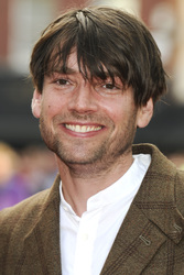 Alex James