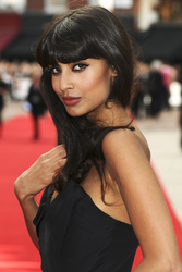 Jameela Jamil