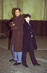 Robert Jarczyk, Alana Bock