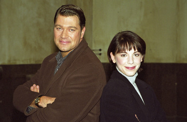 Robert Jarczyk, Alana Bock