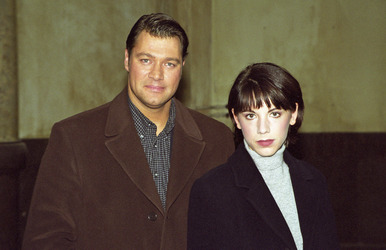 Robert Jarczyk, Alana Bock