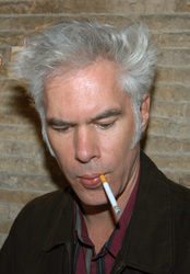 Jim Jarmusch