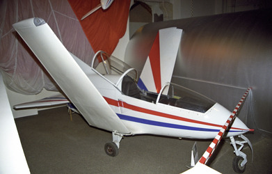 Acrostar aus "In tödlicher Mission / For your Eyes Only"