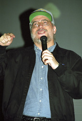 J. Michael Straczynski
