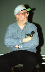 J. Michael Straczynski