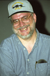 J. Michael Straczynski