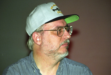 J. Michael Straczynski
