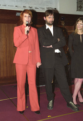 Ann Eleonora Jorgensen, Baltasar Kormákur, Heike Makatsch