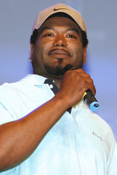 Christopher Judge