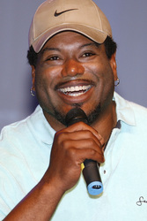 Christopher Judge