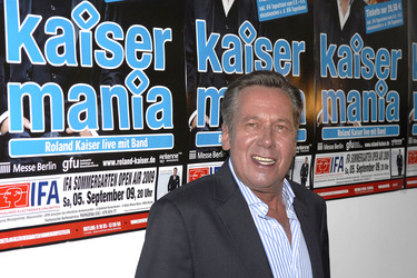 Roland Kaiser