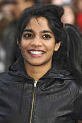 Amara Karan
