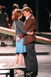 Inka Friedrich, Sven Lehmann