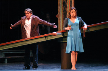 Sven Lehmann, Inka Friedrich