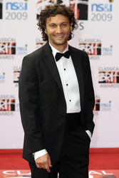 Jonas Kaufmann