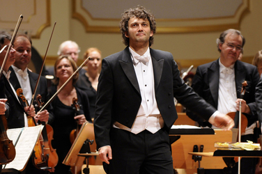 Jonas Kaufmann
