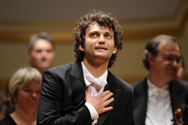 Jonas Kaufmann
