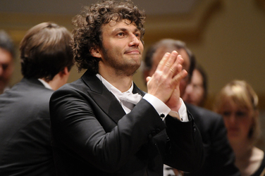 Jonas Kaufmann