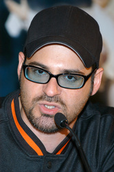 Rick Kavanian