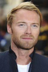 Ronan Keating