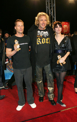 Til Schweiger, Thomas Gottschalk, Nora Tschirner