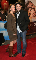 Yvonne Catterfeld, Oliver Wnuk