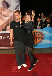 Til Schweiger, Nora Tschirner