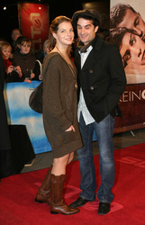 Yvonne Catterfeld, Oliver Wnuk