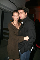 Yvonne Catterfeld, Oliver Wnuk