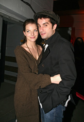 Yvonne Catterfeld, Oliver Wnuk
