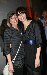 Sarah Kuttner, Nora Tschirner