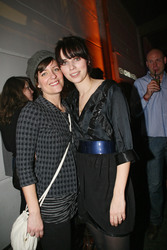 Sarah Kuttner, Nora Tschirner