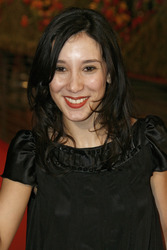 Sibel Kekilli