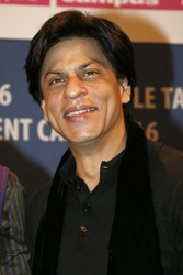 Shah Rukh Khan