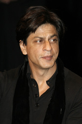 Shah Rukh Khan