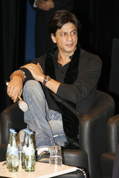 Shah Rukh Khan