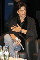 Shah Rukh Khan