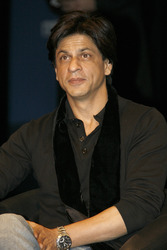 Shah Rukh Khan