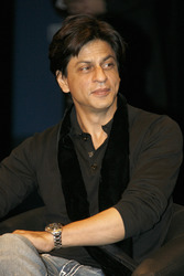 Shah Rukh Khan