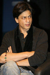 Shah Rukh Khan