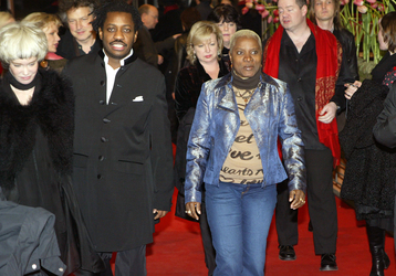 Stanley Jordan, Angelique Kidjo