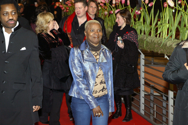 Stanley Jordan, Angelique Kidjo