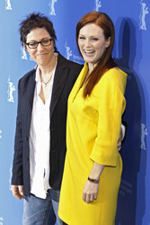 Lisa Cholodenko, Juilanne Moore