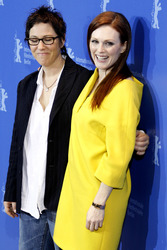 Lisa Cholodenko, Juilanne Moore